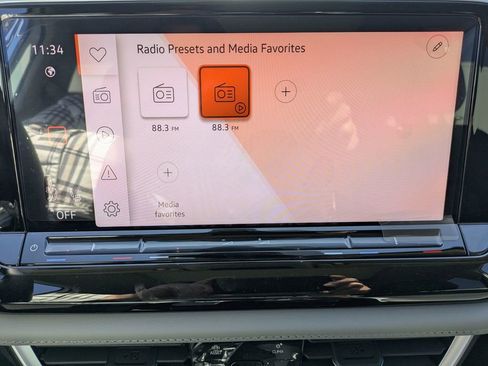 New 2026 Volkswagen Atlas Peak Edition AWD/4WD image 23
