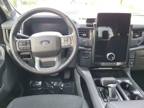 Certified 2024 Ford F150 Lightning Flash image 15