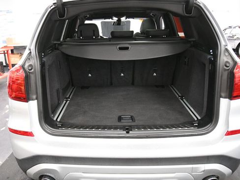 Used 2018 BMW X3 xDrive30i image 24