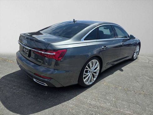 Used 2019 Audi A6 3.0T Prestige w/ Prestige Package AWD/4WD image 3