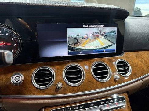 Used 2019 Mercedes-Benz E 300 E 300 RWD Sedan image 22