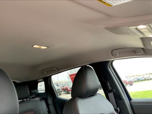 Certified 2025 Nissan Kicks SR w/ Interior Electronics Package image 20