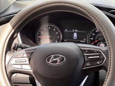 Used 2022 Hyundai Santa Fe SEL image 18