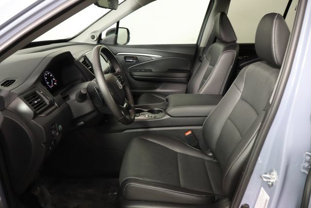 Used 2025 Honda Ridgeline RTL image 14