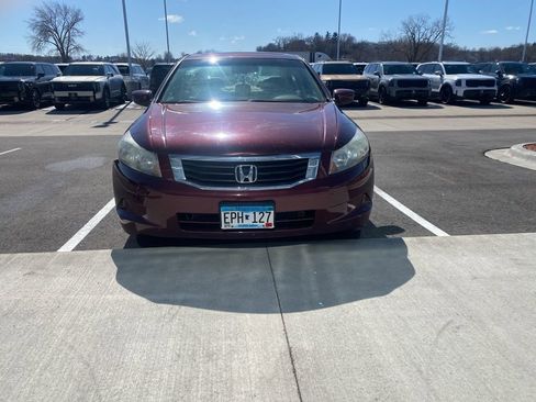 Used 2010 Honda Accord EX-L image 2