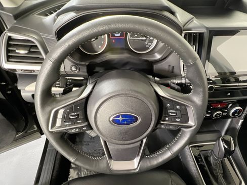 Used 2022 Subaru Forester Limited AWD/4WD image 11