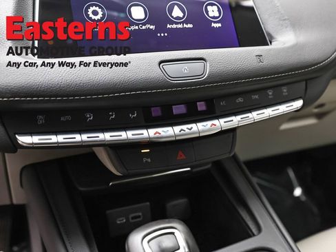 Used 2019 Cadillac XT4 Luxury image 19