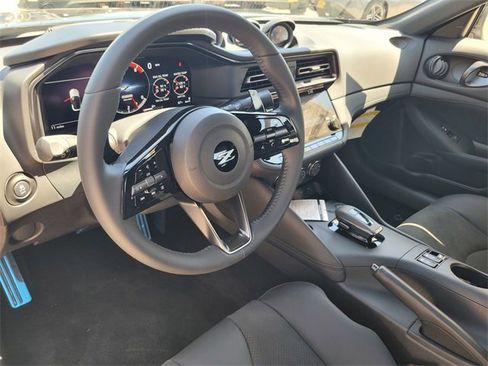 New 2025 Nissan Z Performance w/ Floor Mat Package image 6