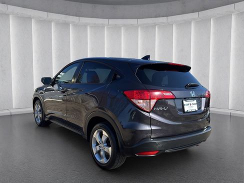 Used 2016 Honda HR-V EX image 3