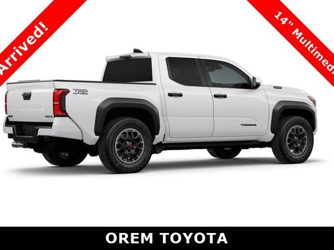 New 2026 Toyota Tacoma TRD Off-Road image 26