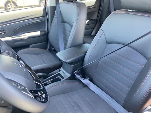 New 2026 Mitsubishi Outlander Sport SE AWD/4WD image 14