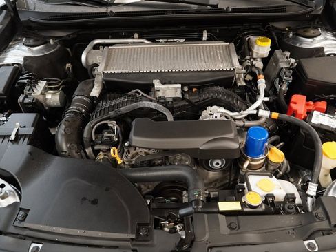 Used 2021 Subaru Legacy Limited XT image 39