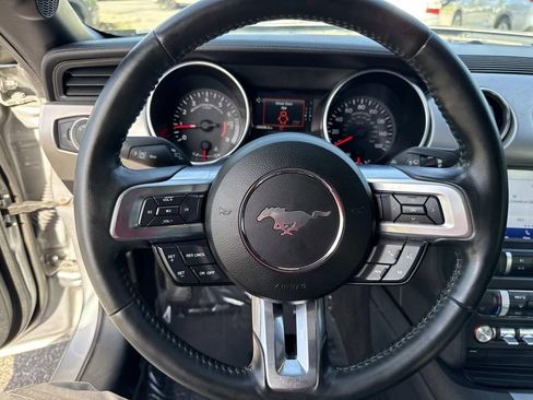 Used 2023 Ford Mustang Premium image 35