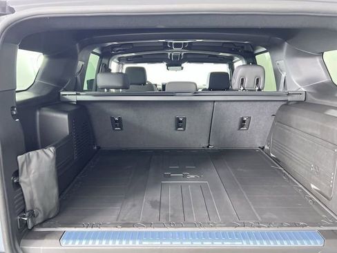 Certified 2025 GMC Hummer EV 3X w/ Extreme Off-Road Package AWD/4WD image 27