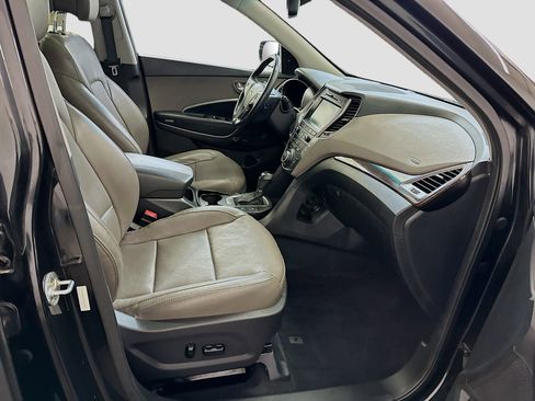 Used 2017 Hyundai Santa Fe Sport w/ 2.4L Tech Package 04 image 34