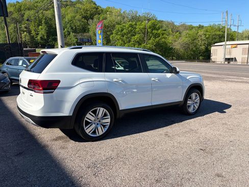 Used 2018 Volkswagen Atlas S image 5