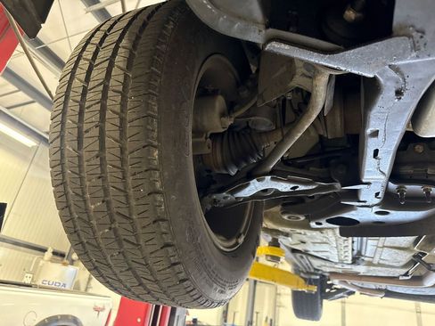 Used 1993 Cadillac Allante image 8