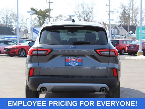 New 2026 Ford Escape Active w/ Cold Weather Package AWD/4WD image 6