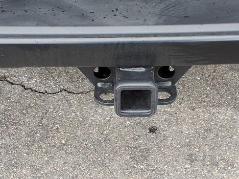 New 2025 Chevrolet Silverado 1500 W/T w/ WT Value Package image 5