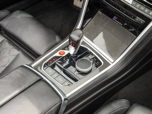 Used 2023 BMW M8 Competition AWD/4WD image 27