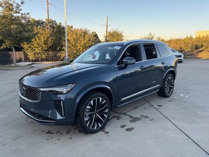 Certified 2025 Volvo XC90 B6 Plus