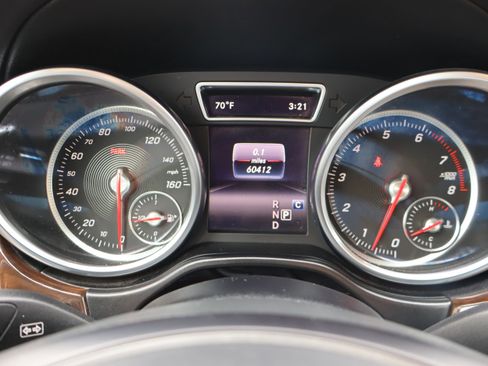 Used 2019 Mercedes-Benz GLS 450 4MATIC image 20