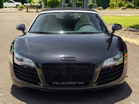 Used 2011 Audi R8 V8 AWD/4WD image 18