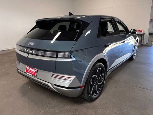 Used 2024 Hyundai Ioniq 5 Limited RWD image 3