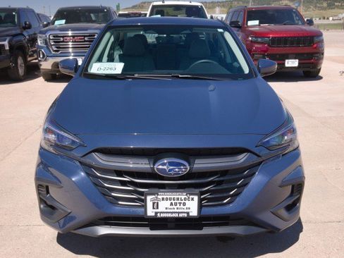 Used 2025 Subaru Legacy Premium w/ Popular Package #1A AWD/4WD image 6