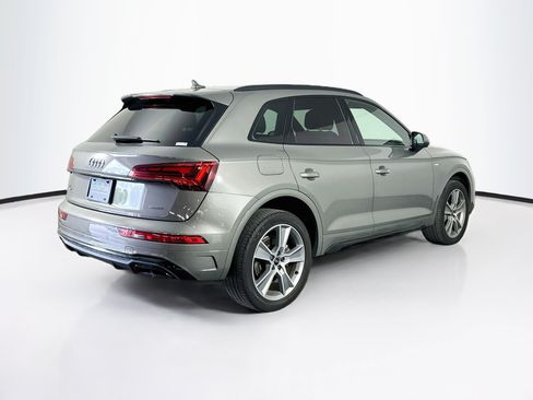 Used 2025 Audi Q5 2.0T Premium AWD/4WD image 9