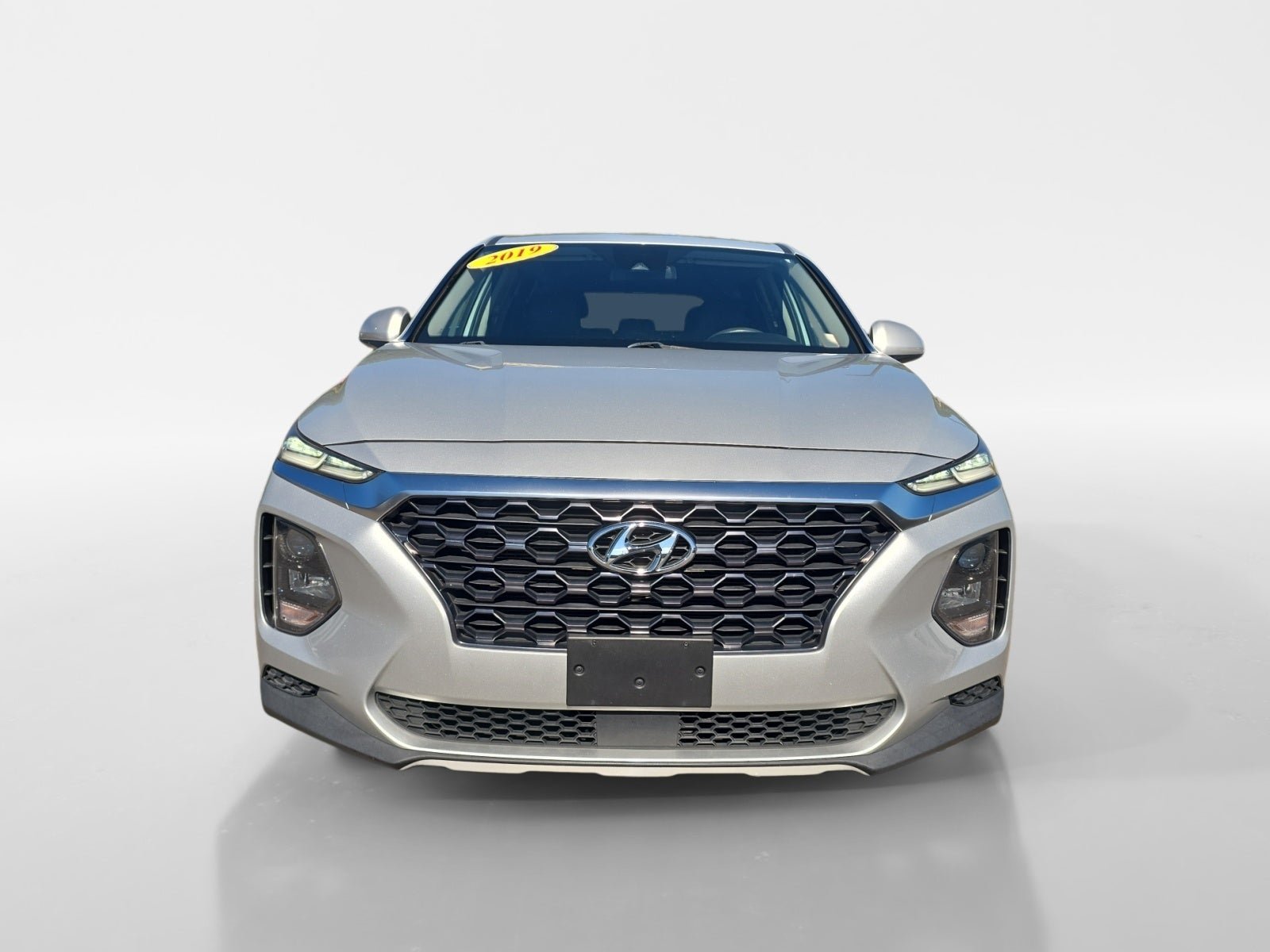 Used 2019 Hyundai Santa Fe SE AWD/4WD image 8