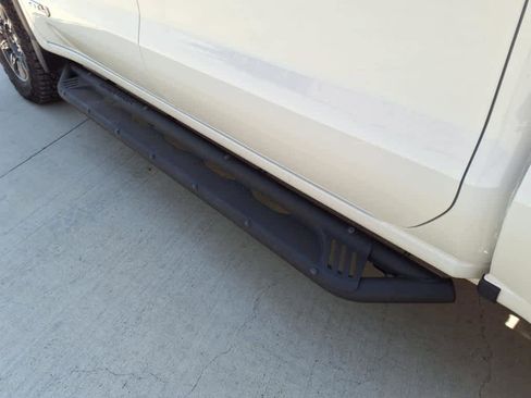 Certified 2024 GMC Sierra 1500 AT4 w/ Technology Package image 23