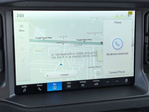 New 2025 Ford Bronco Badlands image 26