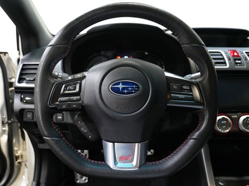 Used 2017 Subaru WRX STI image 39