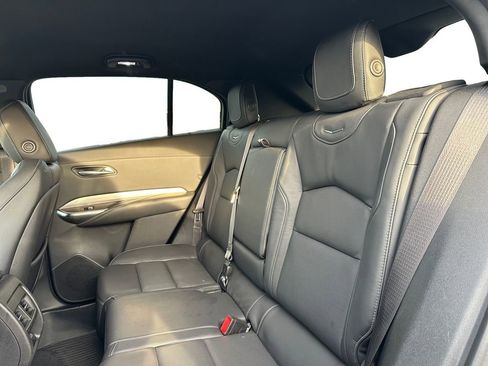 Used 2020 Cadillac XT4 Premium Luxury image 10