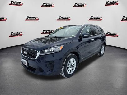 Used 2020 Kia Sorento LX w/ LX I4 Convenience Package