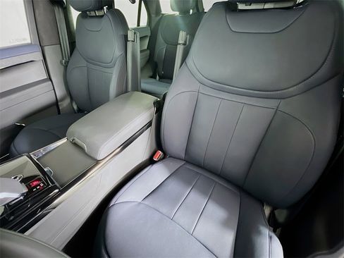 Used 2024 Land Rover Range Rover Sport Autobiography image 22