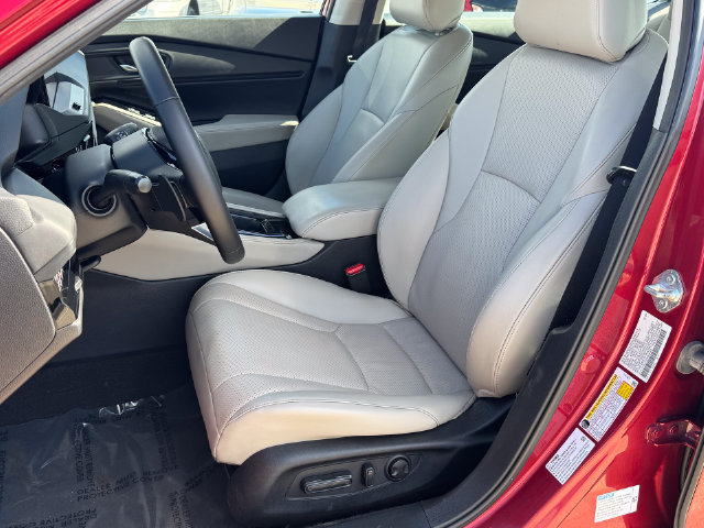 Used 2024 Honda Accord Touring image 13
