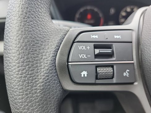 New 2026 Honda CR-V LX image 28