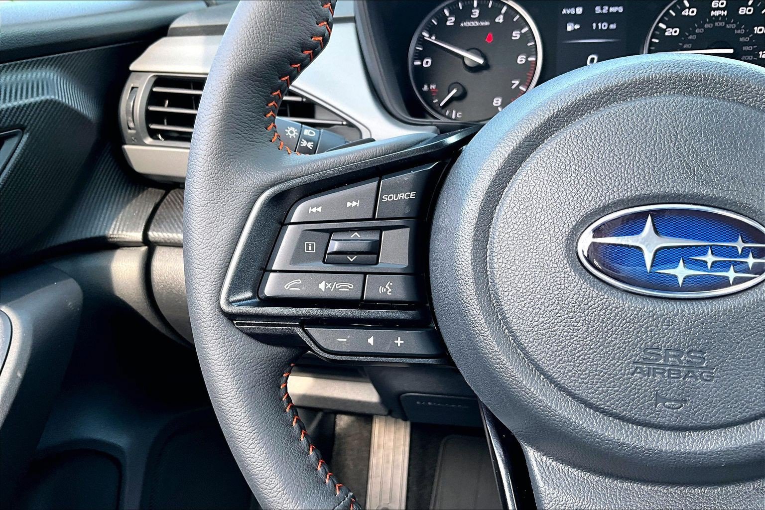 New 2026 Subaru Crosstrek 2.5i Limited AWD/4WD image 17
