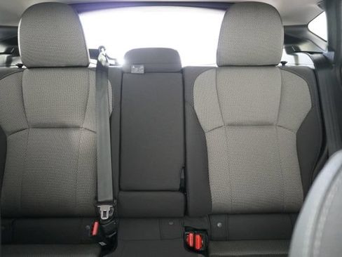 Certified 2024 Subaru Crosstrek 2.0i Premium AWD/4WD image 31