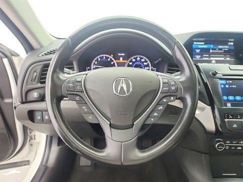 Used 2019 Acura ILX w/ Premium Package image 15