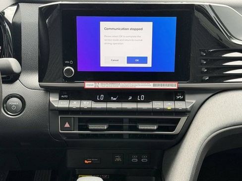 New 2026 Toyota Camry LE FWD image 16