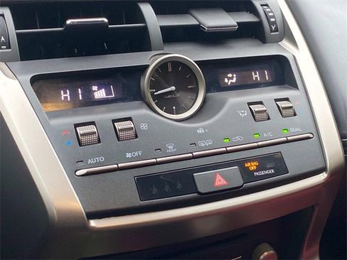 Used 2021 Lexus NX 300 FWD w/ Accessory Package 2 image 25