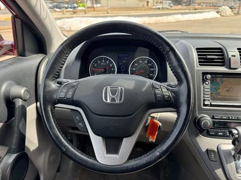 Used 2011 Honda CR-V EX-L image 19