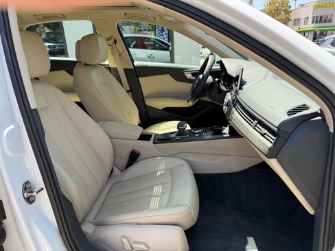 Used 2019 Audi A4 2.0T Premium Plus w/ Premium Plus Package AWD/4WD image 33
