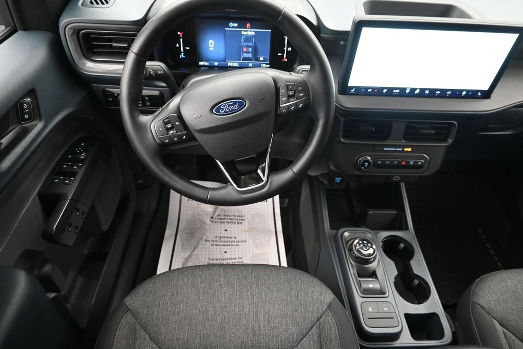 Used 2025 Ford Maverick XLT w/ XLT Luxury Package AWD/4WD image 14