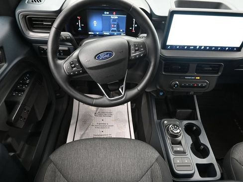 Used 2025 Ford Maverick XLT w/ XLT Luxury Package AWD/4WD image 14