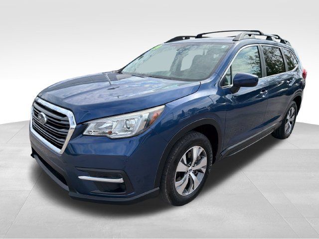 Used 2019 Subaru Ascent Premium AWD/4WD image 3