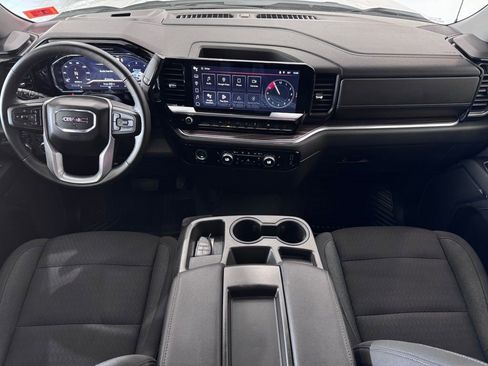 Certified 2023 GMC Sierra 1500 Elevation AWD/4WD image 14